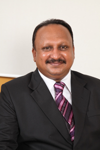 drshrinivas